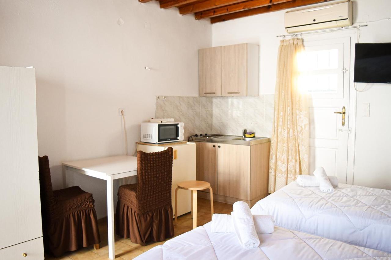 Xeni'S Home At Mykonos Center Mykonos Town Zewnętrze zdjęcie